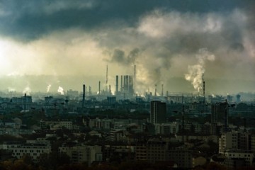 Pollution à Lyon : le premier seuil d'alerte est déclenché